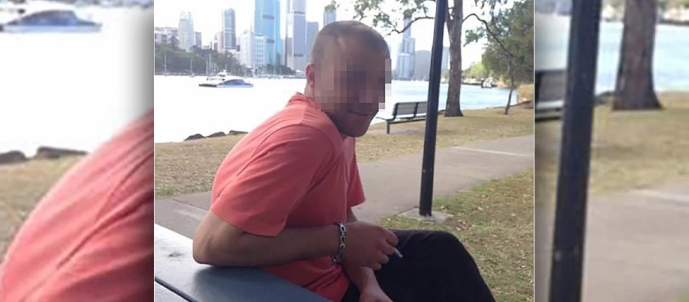 Έγκλημα στη Κατερίνη: Συντετριμμένος ο πατέρας του θύματος - «Να τιμωρηθεί ο δράστης»